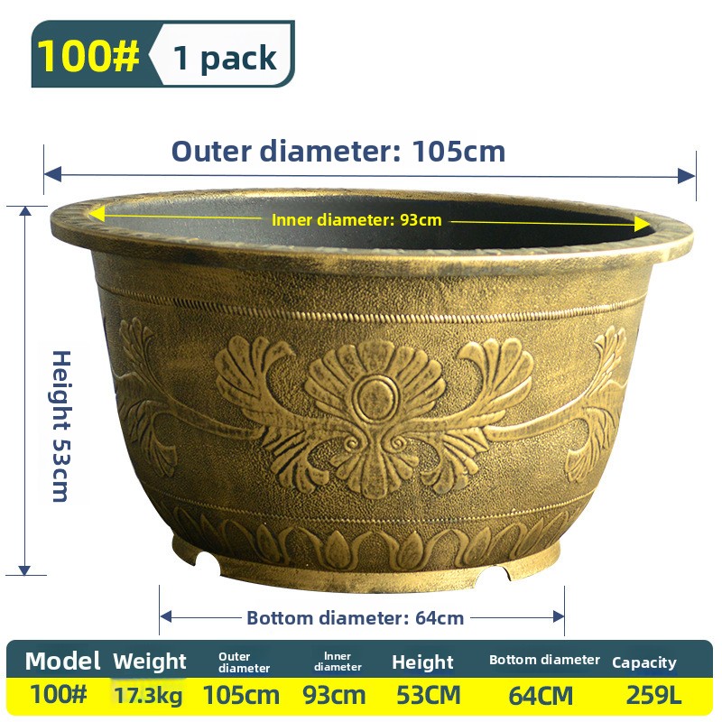 Phoenix Pattern 100 #