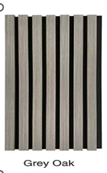Chêne gris