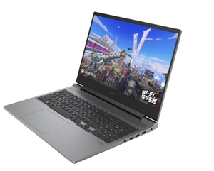 <span class=keywords><strong>HP</strong></span> Omen16-ae0000TX Intel Corei7-14650HX 16GB 512GB 2.5K 240Hz 16.1 "โน้ตบุ๊คแล็ปท็อปสีเงิน