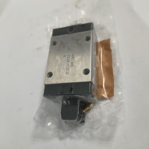 Guía lineal Original CPC para máquina CNC, bloque de riel de guía lineal ARC25MS ARC25MN ERC25MS - Product Image 6