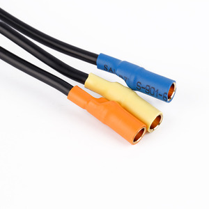 2430 5800KV/7200KV 4P Sensorless Motore Brushless con 25A Brushless ESC Regolatore di Velocità per 1/16 1/18 RC Elettrico auto Camion - Product Image 5