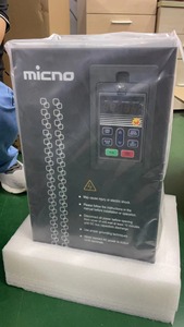 0.75KW 4KW VFD Solar Pump Inverter <strong>DC</strong> Input Water Pump Motor <strong>Variable</strong> Frequency <strong>Speed</strong> Control 220V Three Inverter <strong>Controller</strong> - Product Image 4