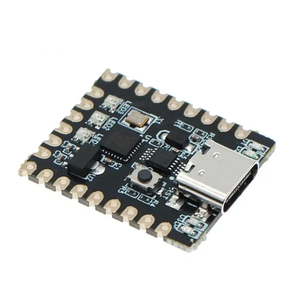 Scheda di sviluppo V3.0 / Supermini tipo-c Atmega328p Chip Ch340 porta seriale per Arduino