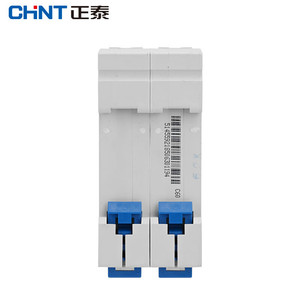 Factory Customized High Quality <strong>Automatic</strong> Switch 2 Poles <strong>Ac</strong> <strong>Circuit</strong> <strong>Breaker</strong> With Manual <strong>Reset</strong> - Product Image 5