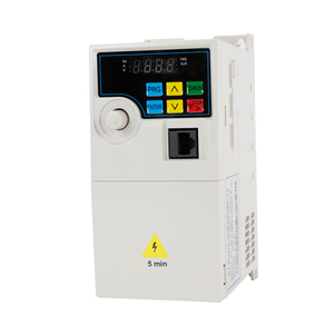 Source Manufacturer Power Supply Multi-<strong>functional</strong> <strong>Variable</strong> Frequency <strong>Drive</strong>