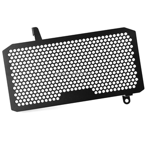 Motosiklet aksesuarları CB150 R CBR 150 R radyatör Grille Guard Honda cbhonda cbrcb CB CBR için kapak ağı koruyucu Honda 150 R