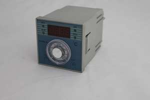 Kampa segnale di ingresso K,J,PT100 analogico regolatore di temperatura SG-742 con vendita calda - Product Image 3