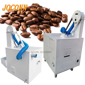 Macchina per la classificazione dei chicchi di caffè al cacao/macchina per la selezione della setacciatura del miglio/macchina per la pulizia del denocciolatore dei semi di trifoglio di cipolla - Product Image 1