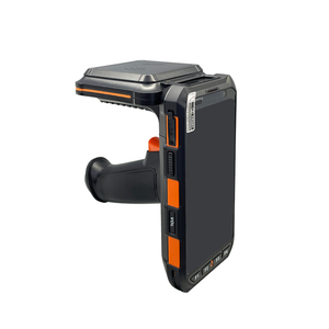 Rugged <strong>Pda</strong> 2D <strong>QR</strong> Handheld <strong>PDA</strong> <strong>Android</strong> 11 Rfid Uhf Writer &amp;Amp <strong>Reader</strong> Oem Barcode Scanner PDAS - Product Image 5