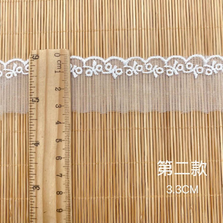 Xlb2332 blanc
