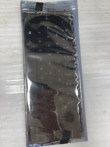 Para Dell XPS13 XPS 13 9370 teclado de diseño de EE. UU. retroiluminado 06Y7DJ 6Y7DJ - Product Image 5