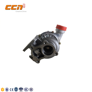 เทอร์โบสำหรับเครื่องยนต์ดีเซล Isuzu 4JJ1X-Rhf4h VB420114 4JJ1X เทอร์โบชาร์จเจอร์8972402101เทอร์โบสำหรับ Rodeo 8DH รถกระบะ3.0 DiTD - Product Image 6