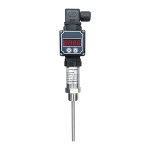 Transductor de temperatura 4-20mA Sensor de temperatura RS485 Sensores de temperatura PTT05 Termómetro