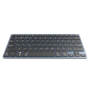 批发办公游戏学习键盘多功能蓝牙无线键盘 - Product Image 2