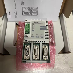 FEN-11 3ABD68805830アブソリュートエンコーダーインターフェイスFEN-11 - Product Image 3
