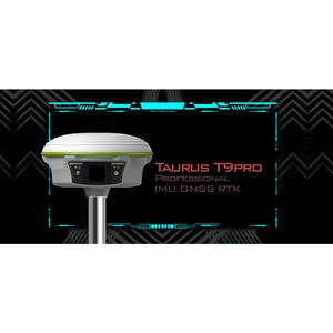 Güney Gnss zımpara toros T9 Pro Gps Rtk ölçme ekipmanları diferansiyel Gps sistemi Gnss alıcı Rtk Gps tabanı ve Rover - Product Image 6
