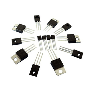 Microcontrollore a 8 Bit a colori ic con Flash programmabile In-System da 1K byte AT90S1200-12SC - Product Image 3
