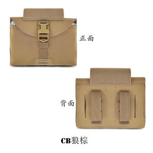 PF-006 tıbbi kılıf taktik IFAK Molle sistemi hızlı travma kiti çeşitli eşyalar çantası dikey küçük çanta ilk yardım kitleri