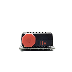 Personalización compatible 60km Drone TTL a módulo transceptor de fibra óptica TX1310nm/RX1550nm FC/AV/VCC/GND interfaz - Product Image 5