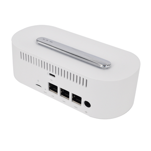5G Wifi6ルーター5GLTEモバイルルーター、3ギガビットLANポートを備えた2.4G5Gデュアルバンドワイヤレスルーター - Product Image 4