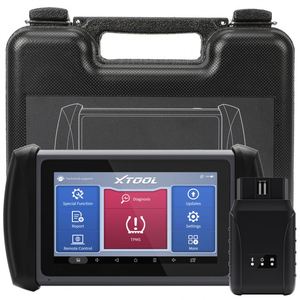 XTOOL InPlus IP819TP TPMS Programmer 38+ Reset Function TPMS Diagnose/Activation/Relearn/<strong>Programming</strong> Better MP808S-TP - Product Image 2