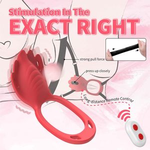 APP Control Wearable Couples Pleasure Vibrator Lightweight Invisible Clitoral Stimulation Masturbator Adult <strong>Sex</strong> Toys Erotic Toys