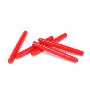 PVC橡胶管件螺纹保护用软塑料端盖 - Product Image 4
