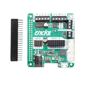 3957 HUT FÜR RASPBERRY PI - Product Image 1