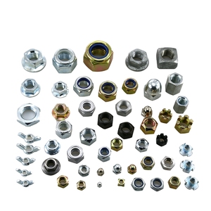 New Design 520670 <strong>M3</strong> Reducer Hydraulic Round Hex Right and Left Hand Threaded <strong>Coupling</strong> Nuts - Product Image 6