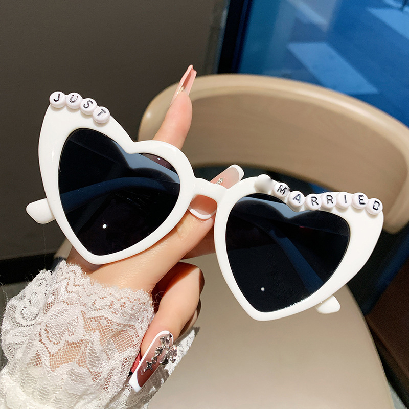 White ( Just Married)
