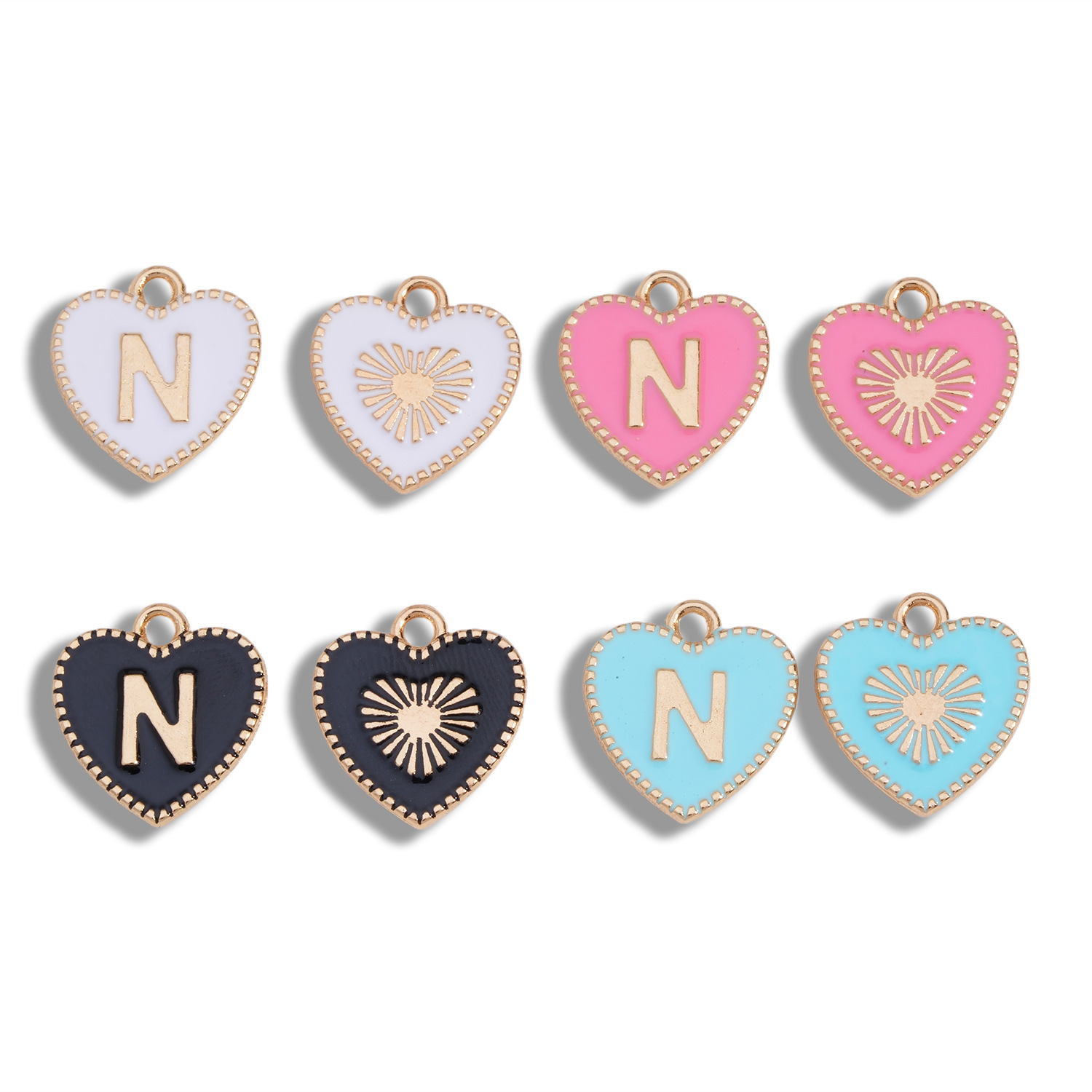 N