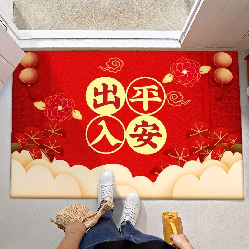 Voyage en toute sécurité - 05