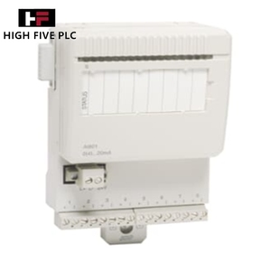 Módulo de entrada analógica AI801 0...20 MA, 4...20 MA 8 canales - Product Image 3