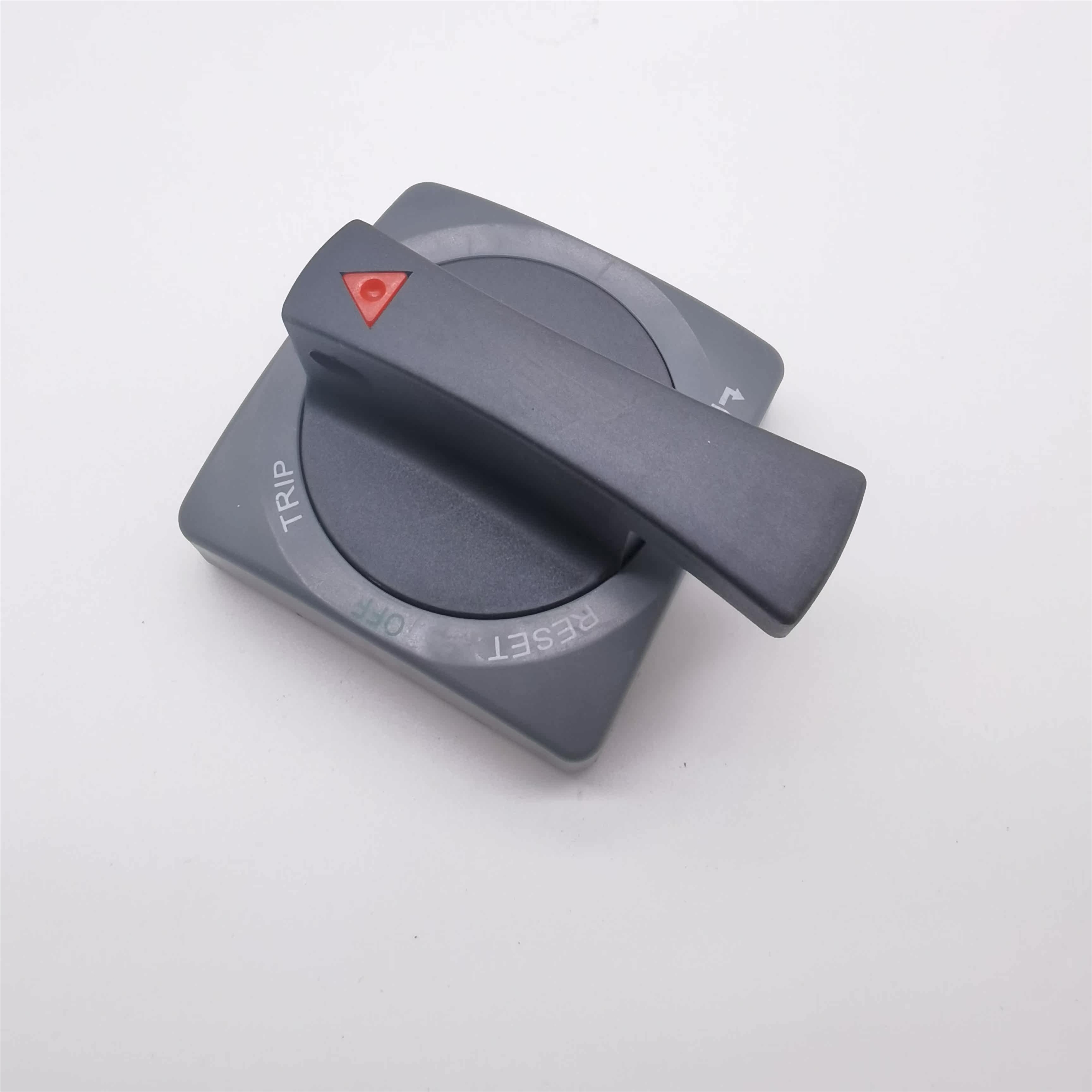 KS-2 de deuxième génération (trou intérieur 8*8)
