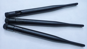 Ăng-ten microhard P840-Được kết hợp chuyên nghiệp cho 840-845MHz, tăng 2dBi với cáp trung chuyển đi kèm - Product Image 2