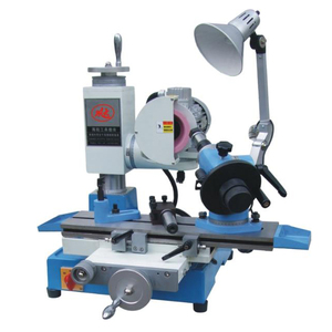 数控平面铣刀磨床和刀具磨床GD-600 - Product Image 5