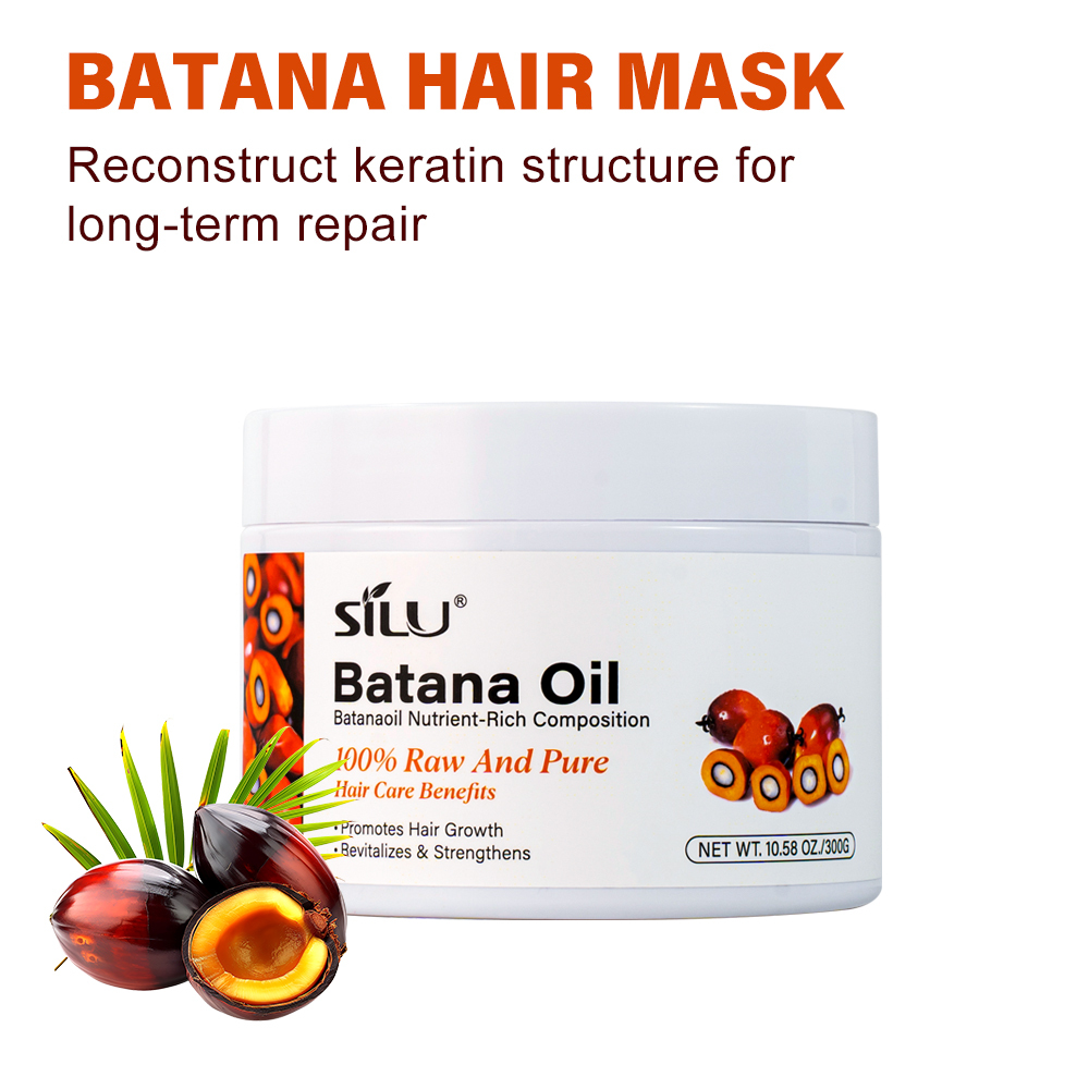 OEM Hair Mask