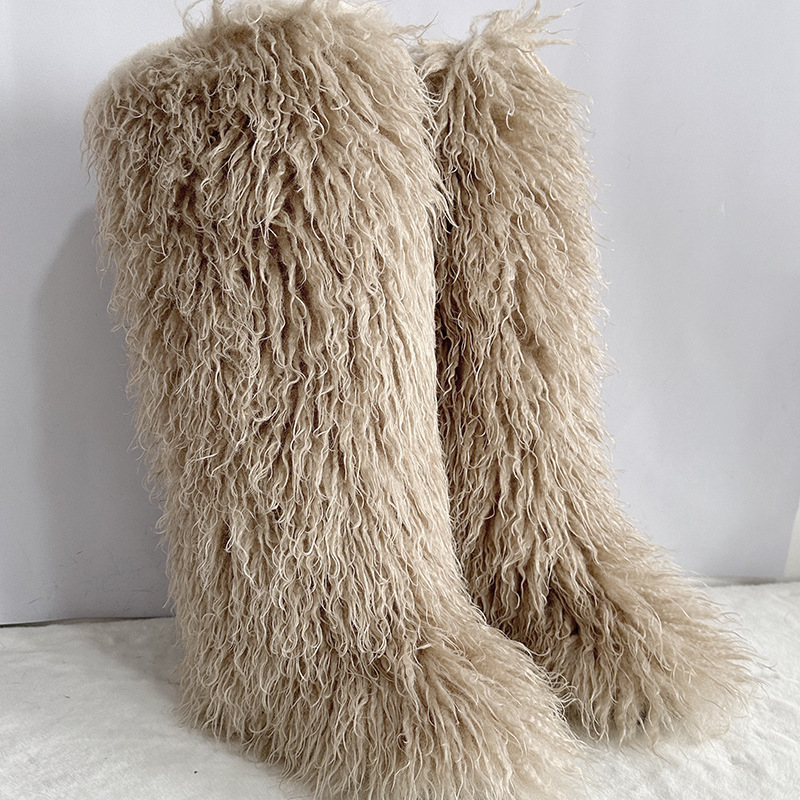 Beige 60cm