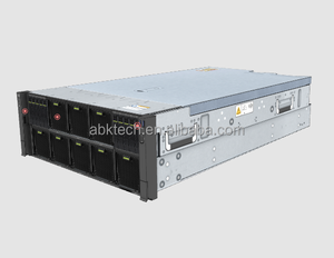 Atlas 800I A2推論サーバーAIサーバー、ウルトラコンピューティングサーバー - Product Image 3