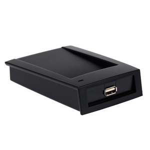 Ucuz USB Pet mikroçip okuyucu temassız kart okuyucu 125KHz Rfid okuyucu - Product Image 3
