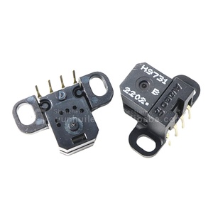 Yeni orijinal HEDS-9780 # G54 9780-G54 9780-G50 sip-4 2 kanal 360CPR optik enkoderler HEDS-9780 HEDS-9780 # G54 - Product Image 1