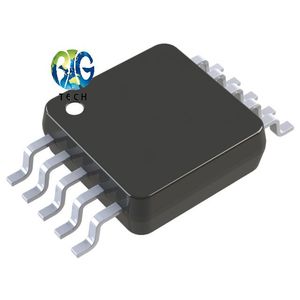 ตัวลดทอนสัญญาณ RF แบบ HMC306AMS10 15.5DB 10TFSOP HMC306AMS10 - Product Image 1