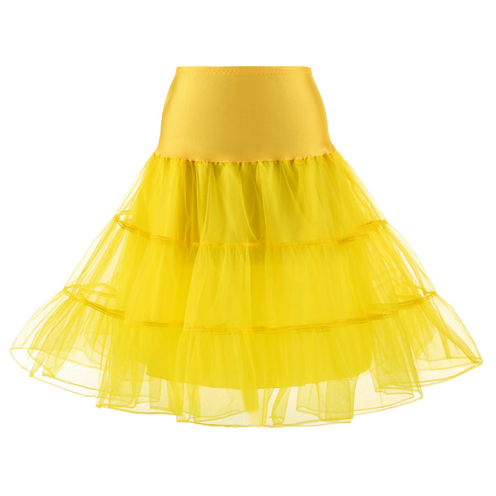 Jaune