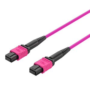 インターネットMPO SingleMode Simplex 3 5 10メートルファイバーパッチコードトランクケーブルカラーコード - Product Image 3