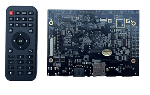 SX-366-RK3566 Android 11 supporta il pannello LCD 4K, V-by-one, macchina pubblicitaria di rete SX-366-RK3566 scheda Controller Lcd - Product Image 6