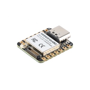 Seeed Studio XIAO ESP32S3 Sense ESP32-S3 2.4G WiFi BLE Mesh 5.0 OV2640 Kamera entwicklungs karte Seeeduino für Arduino - Product Image 2