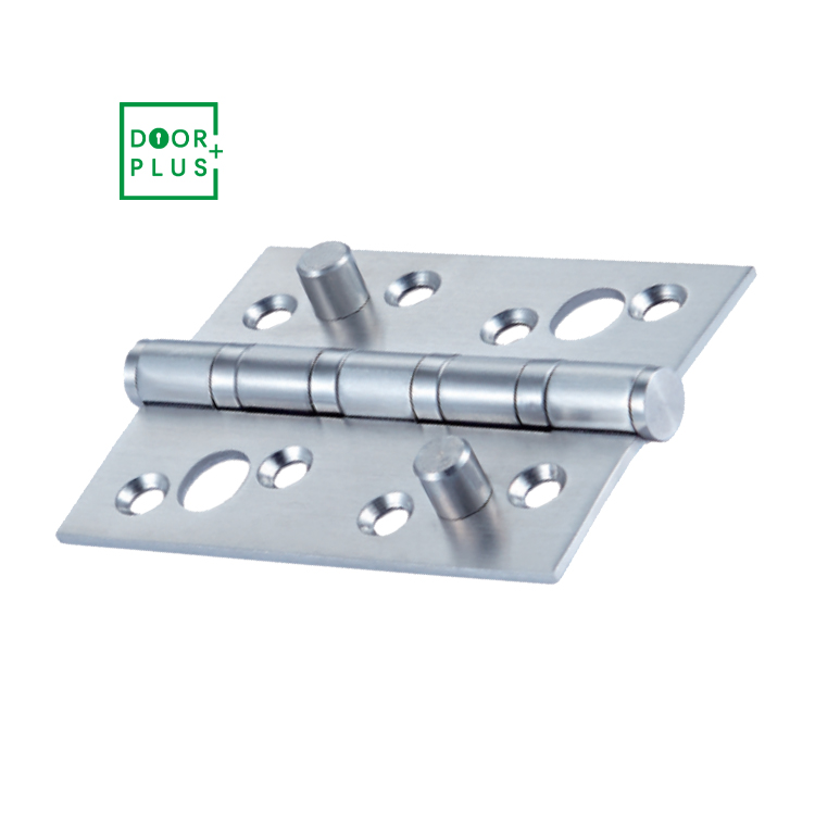 Doorplus Special Design Widely Used New Style Adjustable Safe Fire Rated Door Hinge