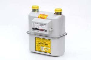 Elster PR6/PR7 akıllı gaz ölçer darbe okuyucu kablosuz LoRaWAN/nb-iot otomatik metre veri toplama iletişim ağı - Product Image 2