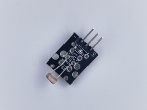Photoresistor module KY-018 for ARDUN robot smart car <strong>sensor</strong> module - Product Image 3