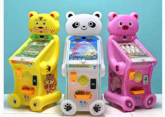 Flipper pour animaux de compagnie Meng (choisissez un)